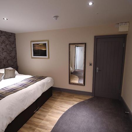Kings Arms Hotel Holme  Eksteriør billede