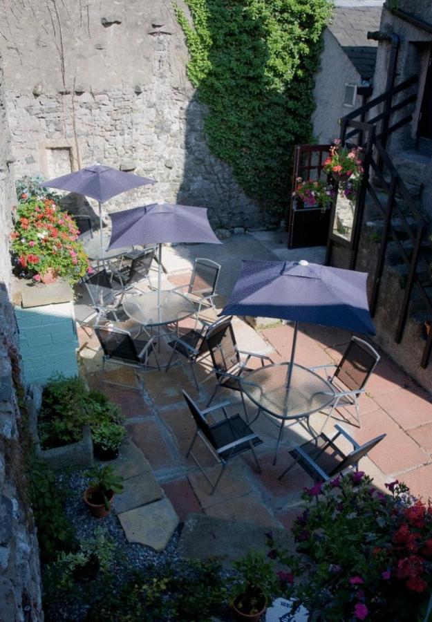 Kings Arms Hotel Holme  Eksteriør billede